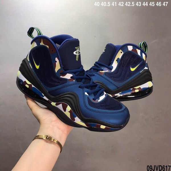 good quality Nike Air Penny Shoes(M)